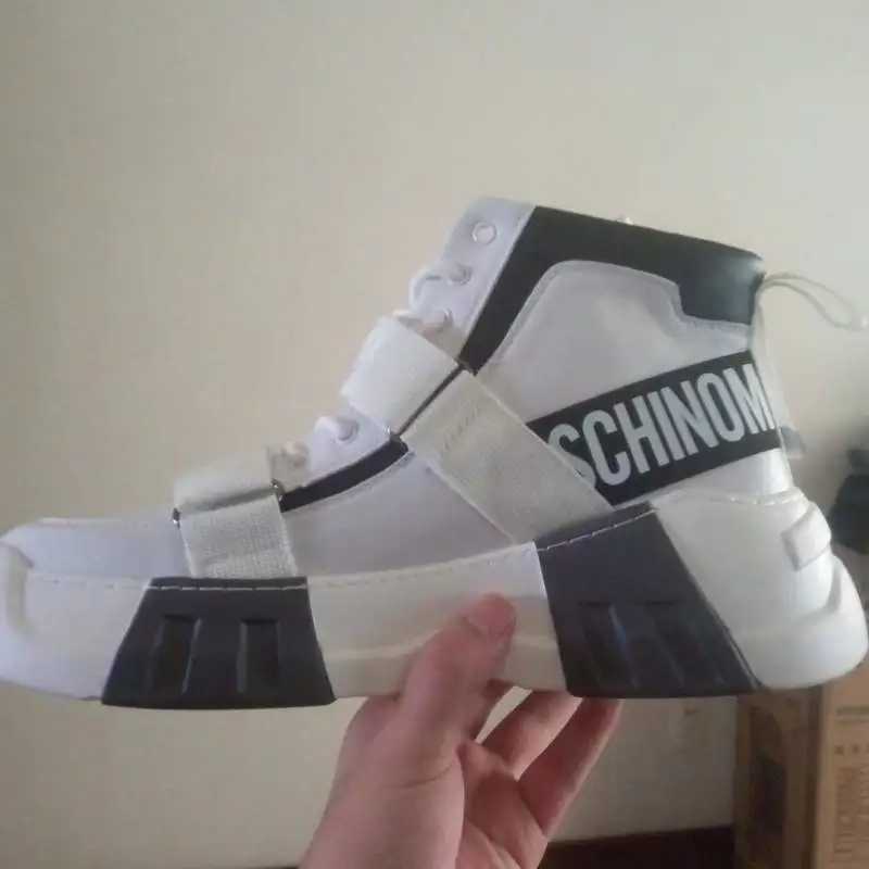 Мужская повседневная обувь на плоской подошве кожаные кроссовки большие размеры