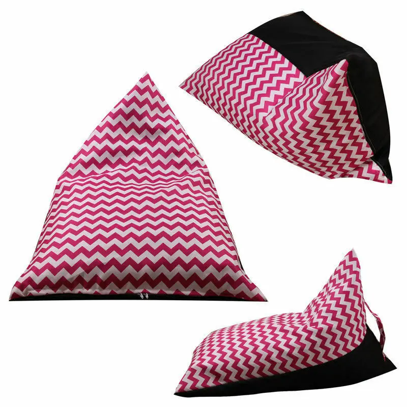 Экстра большой детский мешок для хранения плюшевый игрушек диван кресло сумка