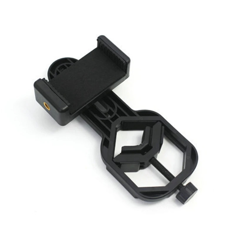 Кронштейн для фотографий Datyson мобильный телефон 360 градусов микроскоп телескопа