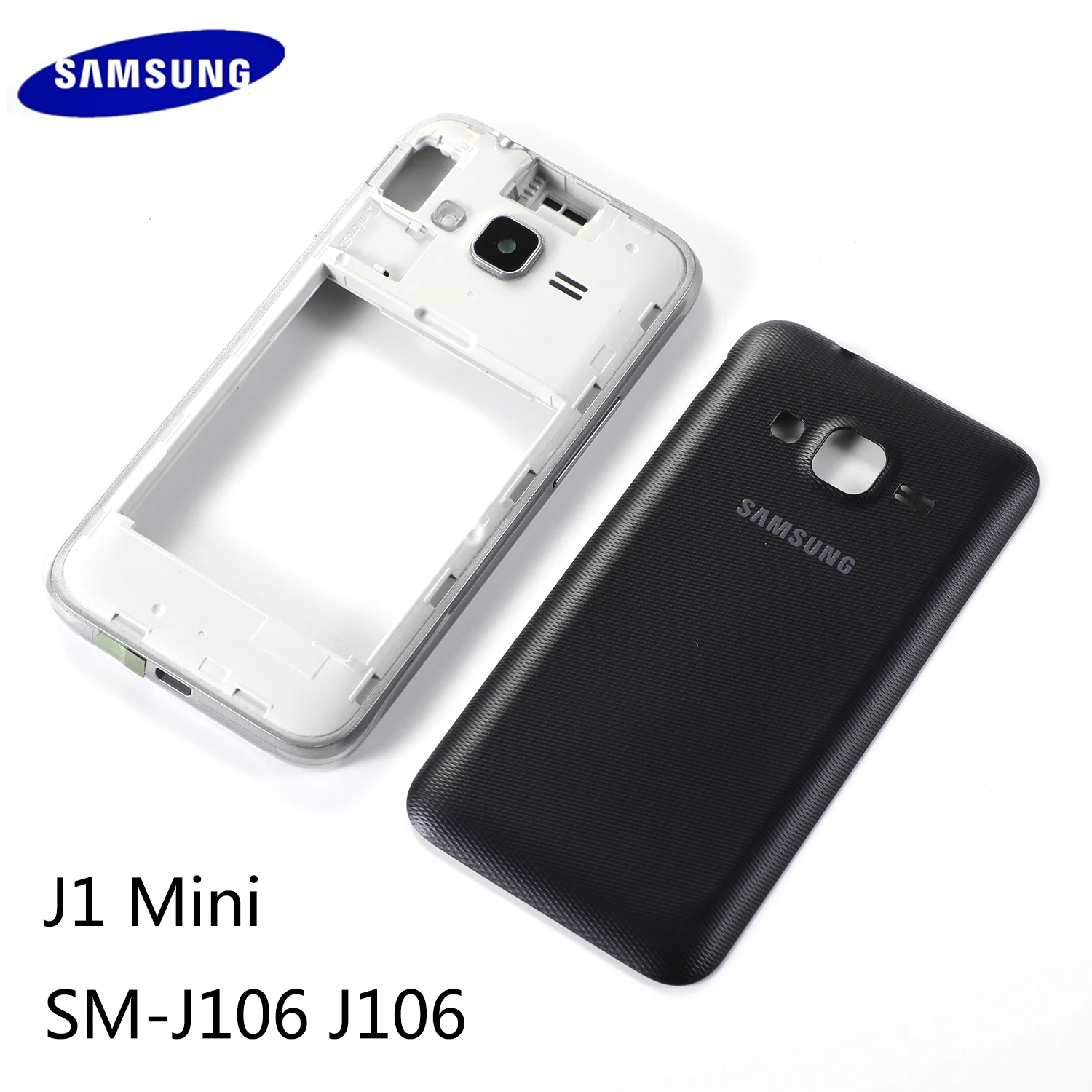 Запасные части для Samsung Galaxy J1 Mini SM-J106 J106 | Мобильные телефоны и аксессуары