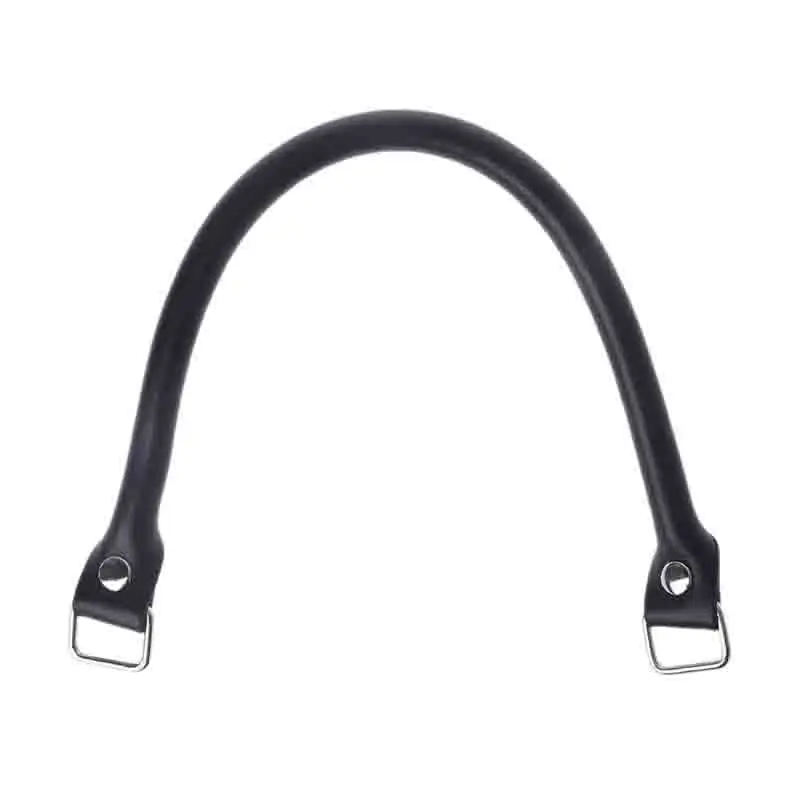 

1PCS Bag Strap Genuine Leather DIY Handmade Handles for Crossbody Replacement Shoulder Handbag Wallet Handle