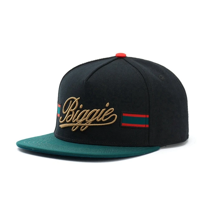 

CSBL BIGGIE Cap black snapback hat for men women adult hip hop Headwear outdoor casual sun baseball cap bone Brand
