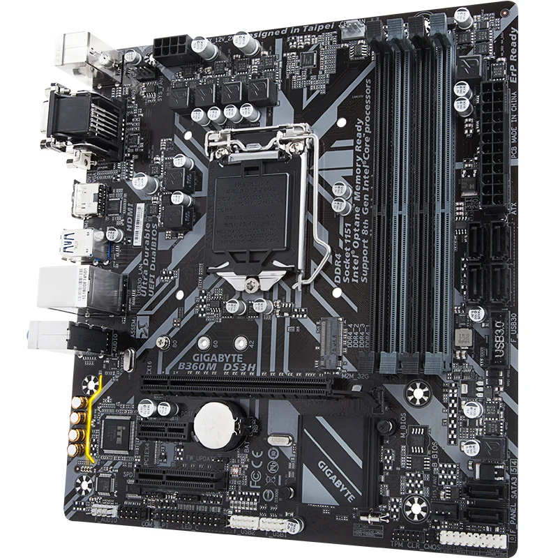 Процессор Intel Core LGA1151 4 ядра до 3 6 ГГц турбо разблокированный серия 300 95 Вт |