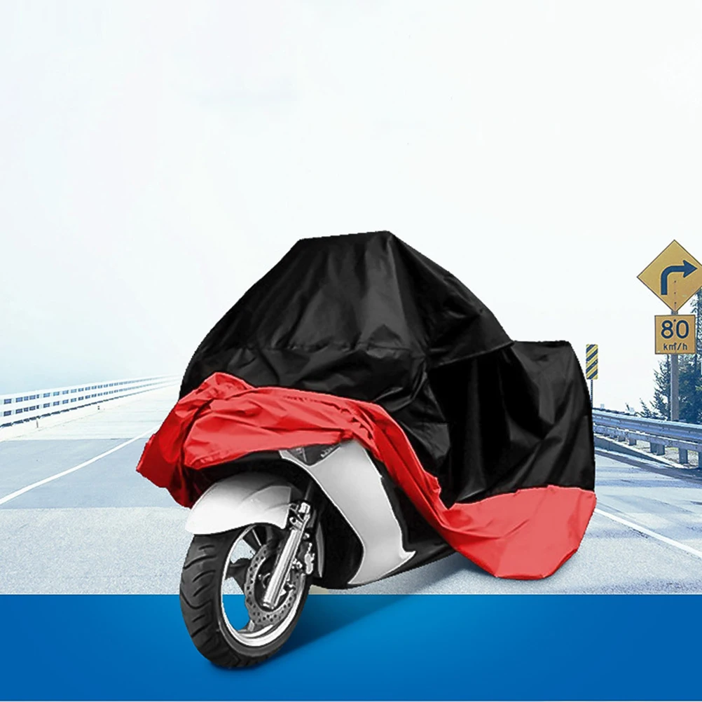 1 шт. защита для мотоцикла водостойкий открытый солнцезащитный чехол Защита от