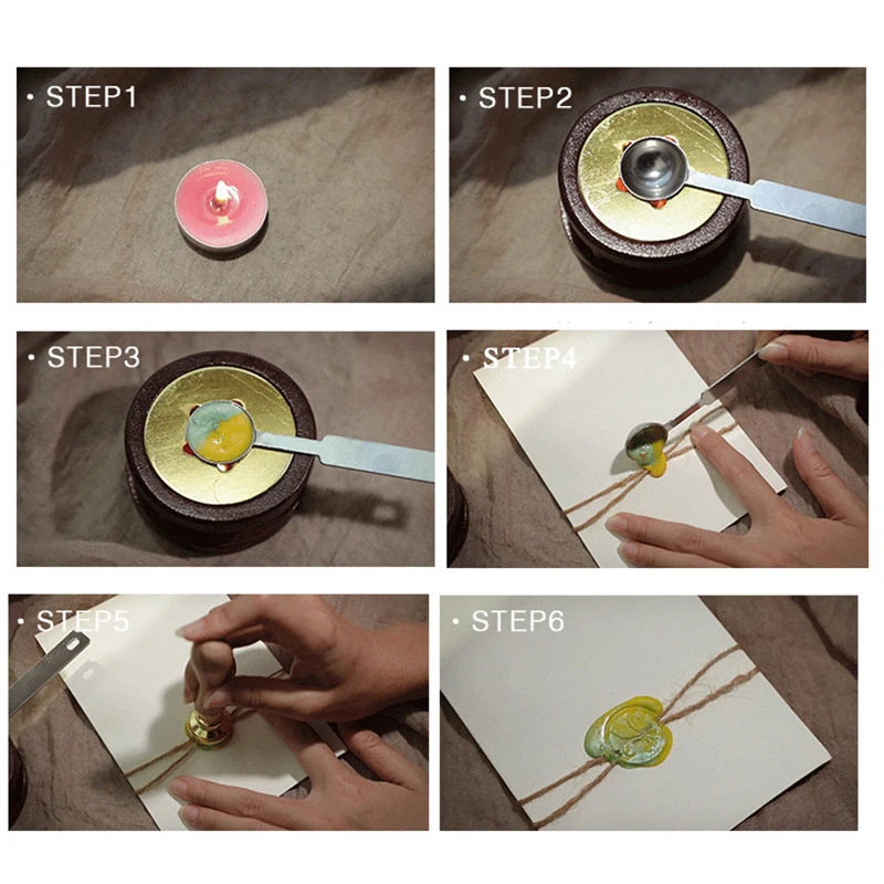 600 шт./кор. уплотнительные восковые бусины печатное восковое уплотнение бисерные