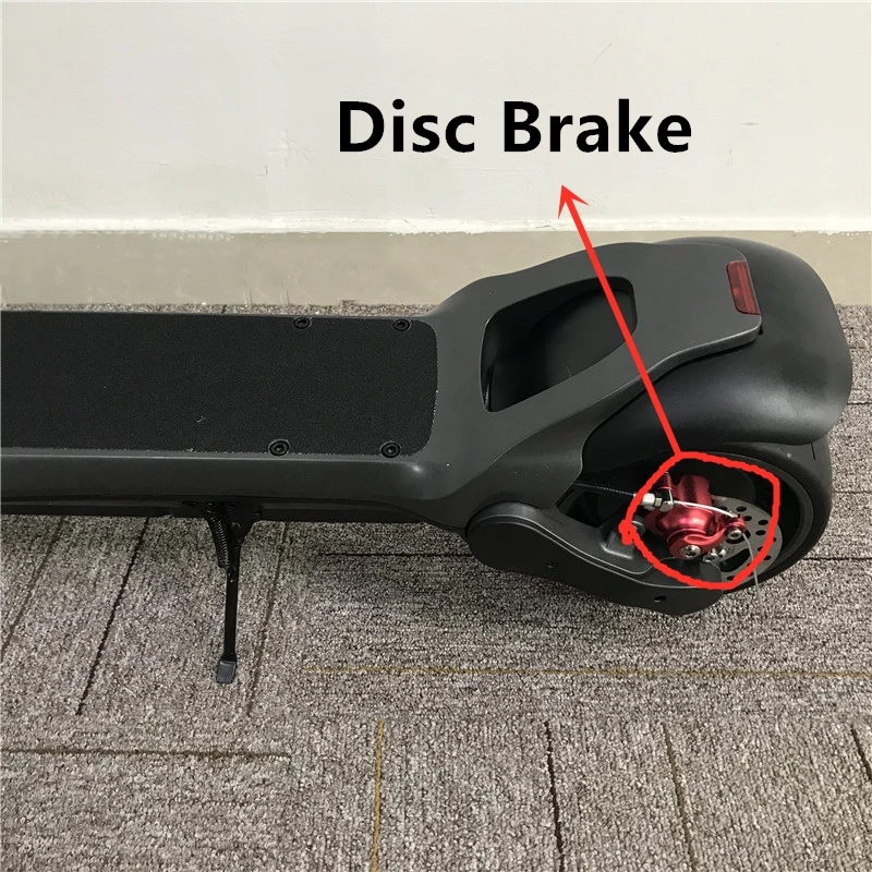 Оригинальный дисковые Тормозные колодки для Mercane WideWheel умный электрический