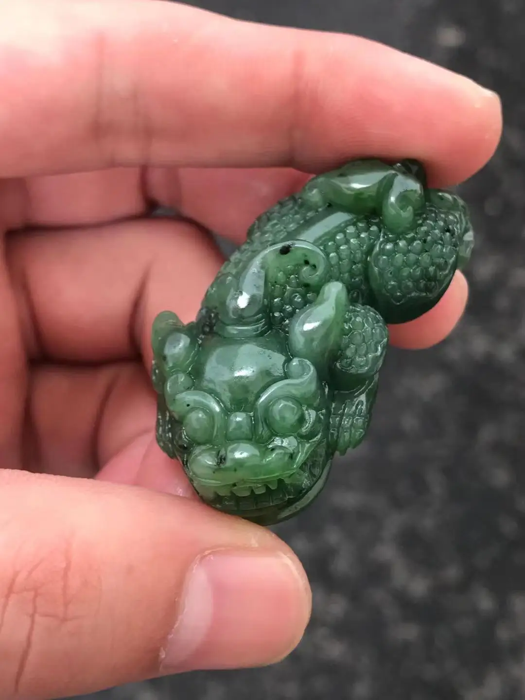 thumb