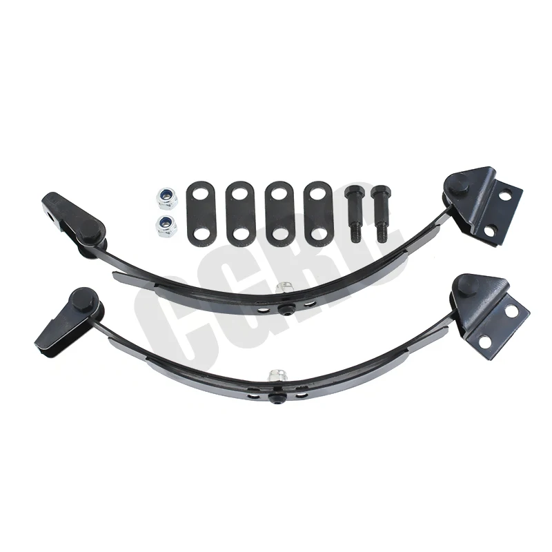 передний задний амортизато