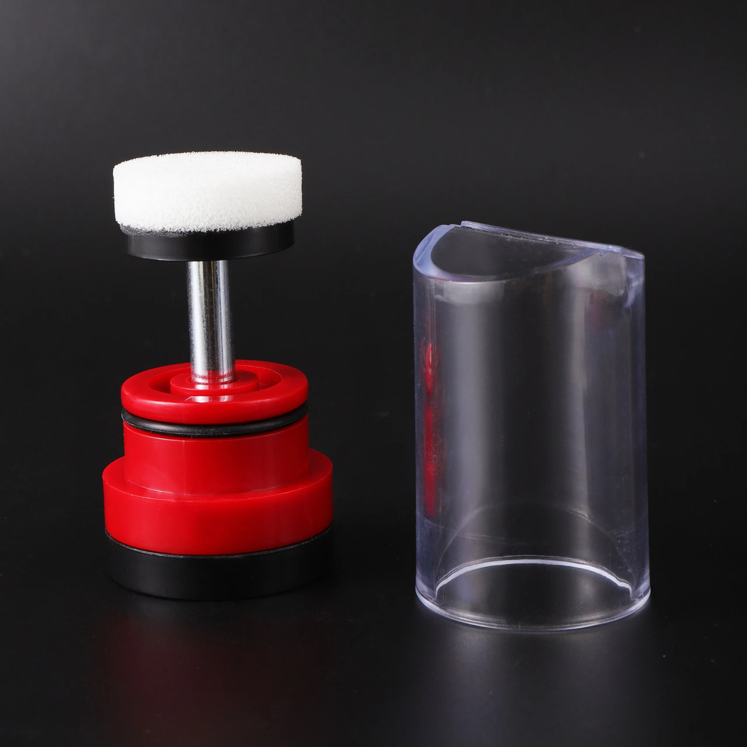 Пчеловодство инструмент Queen гравера подходит для пчелы с надписью бутылки