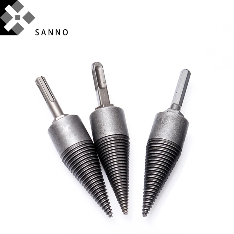 Может быть различные индивидуальные деревянные сверла электрические ручные и