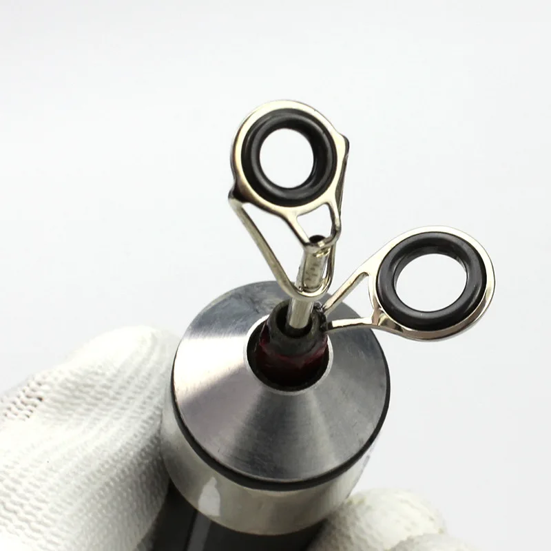 Удочка для зимней рыбалки Спиннинговые удилища 60 см кормушка вентиляционные