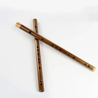 for beginner piccolo bamboo wood flute gfe tones children students simple vintage chinese style woodwind musical instruments