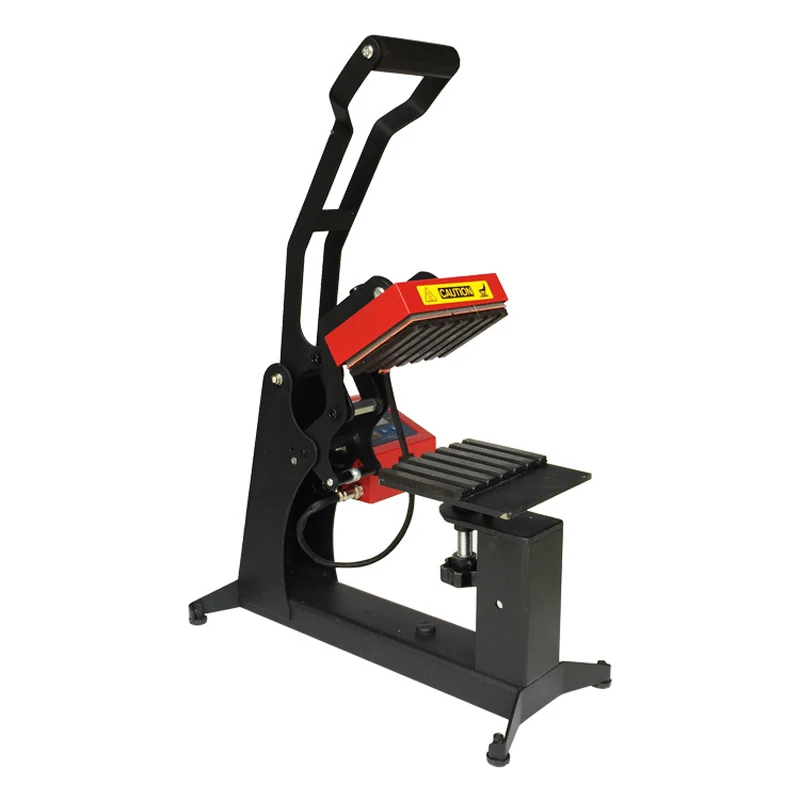 Двойной дисплей горячий пресс рандомная печать персонализированная рекламная