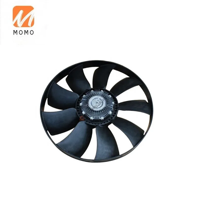 

bus parts electric fan 1309-00239