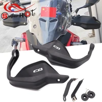 for honda cb500x cb500 x cb650f cb500f motorcycle handle bar hand guard handguards protector brake clutch protecor wind shield