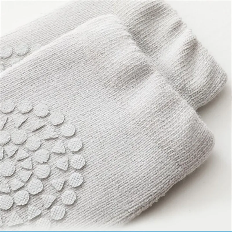 Lawadka Newborn Baby Girls Boys Socks and Knee 2Pcs Infant Set Summer Spring Soft Anti Slip Sock Fashion Style 2021 New