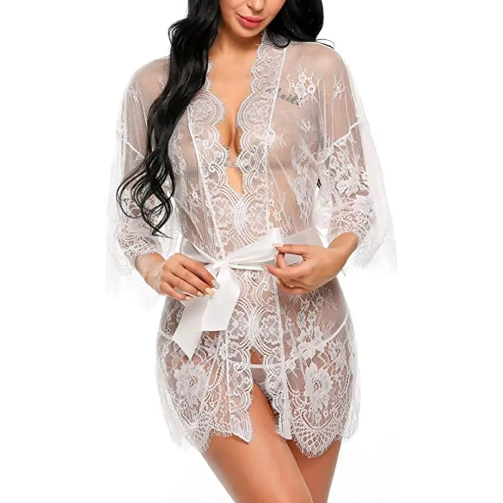 

Women Lingerie Sexy Lace Women's Underwear Female Suit Breathable Practical Comfortable Underwear Set