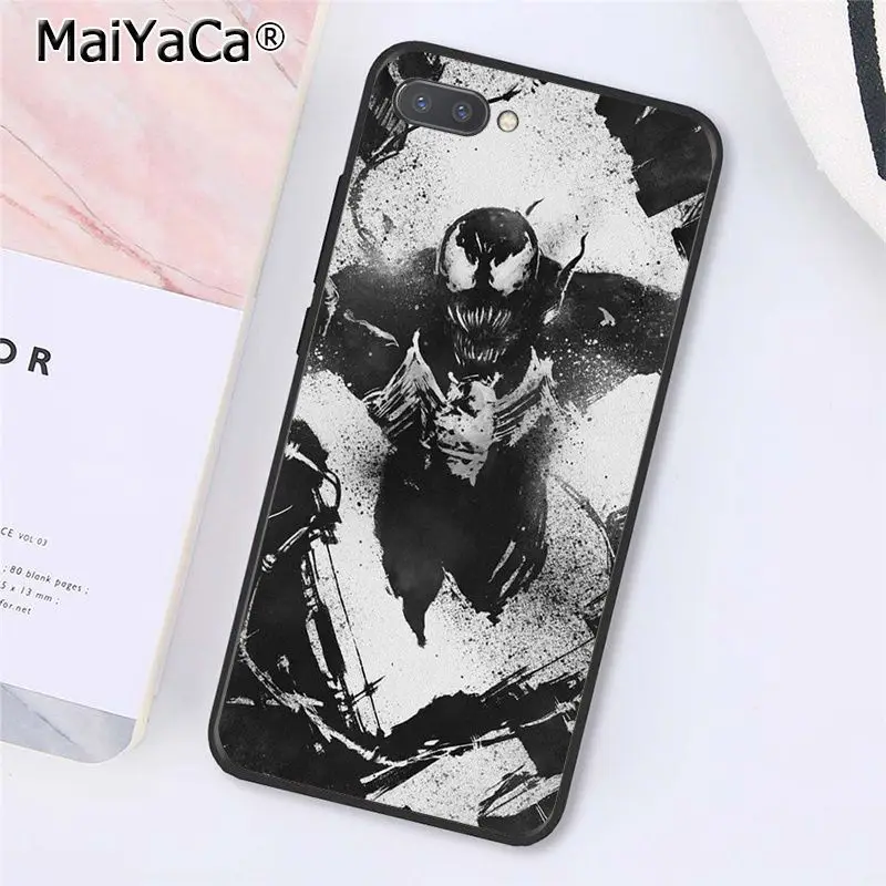MaiYaCa фильма «Дэдпул»; рубашки Железный человек с принтами "Marvel", "Мстители", Чехол для телефона для huawei смартфона Honor 8X9 10 20 Lite 7A 5A 7C 10i 20i View20 - Цвет: A14