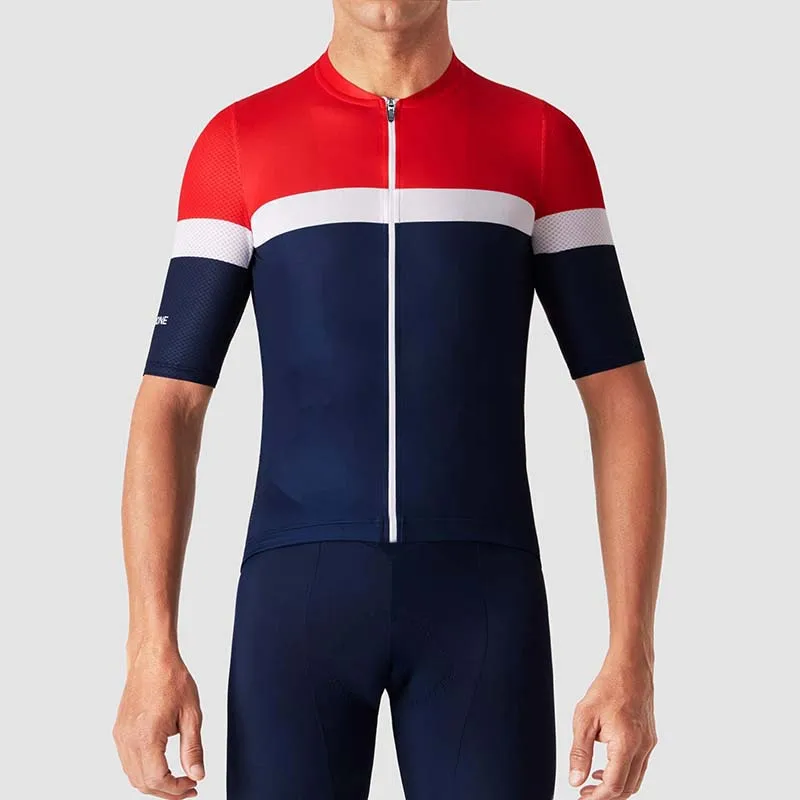 

Equipacion ciclismo verano hombre La Passione cycling jersey 2020 summer mtb ciclismo short sleeve maillot wielerkleding maillot