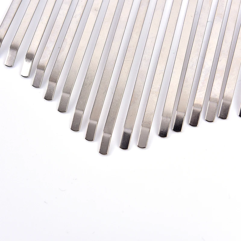 1 комплект седло для пианино с большим пальцем 17 клавиш набор Kalimba Запасные детали