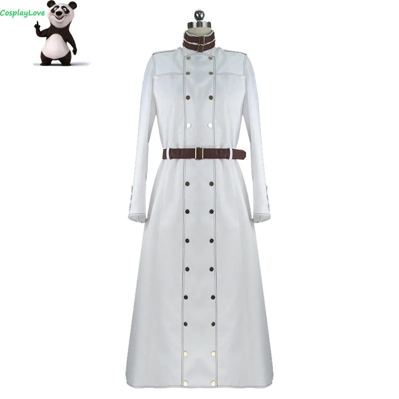 Костюм Elaine для косплея мальчиков костюм любви к оставленным животным