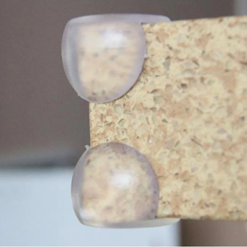 Угловая защита угловая для детского стола безопасность ребенка мебели против