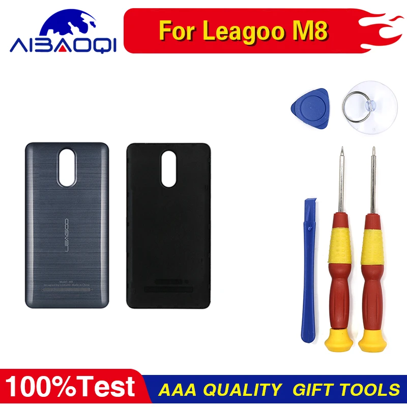 Чехол для аккумулятора защитный чехол задняя крышка 5 7 дюймового смартфона Leagoo