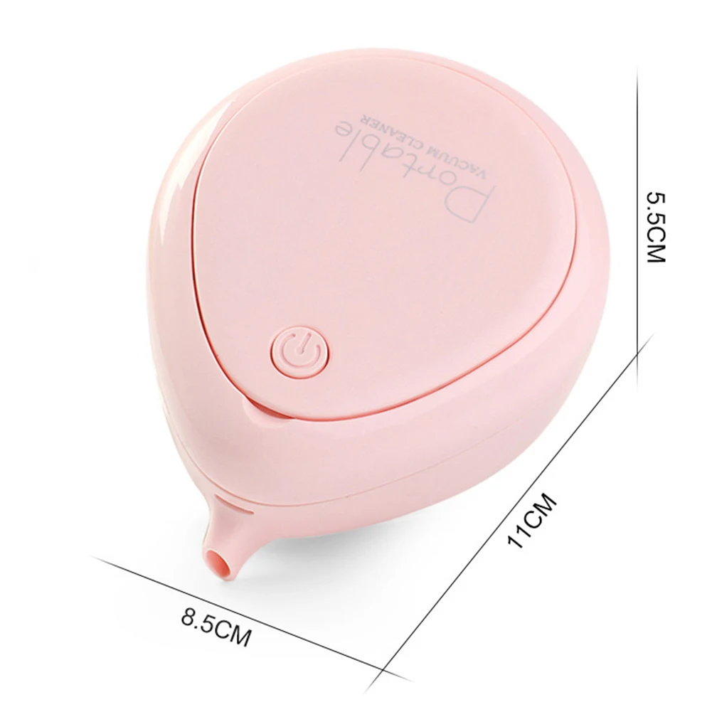 

15V 1.5W Mini Vacuum Cleaner Computer Laptop Keyboard Dust Removal Brush Cleaning Tool Mini keyboard Accessories Dust Removal