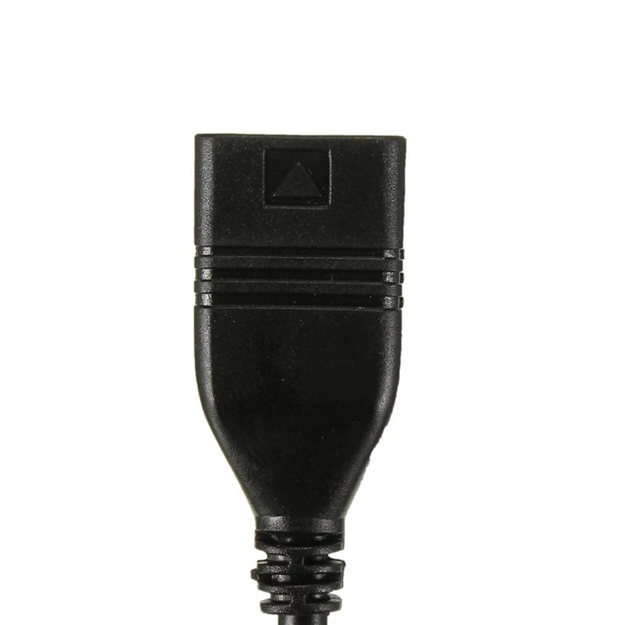 

AMI Music Interface To USB Cable Adapter for Volkswagen Golf Passat for Audi A3 A4 A5 A6 Q3 Q5 Q7 Media Interface Car USB