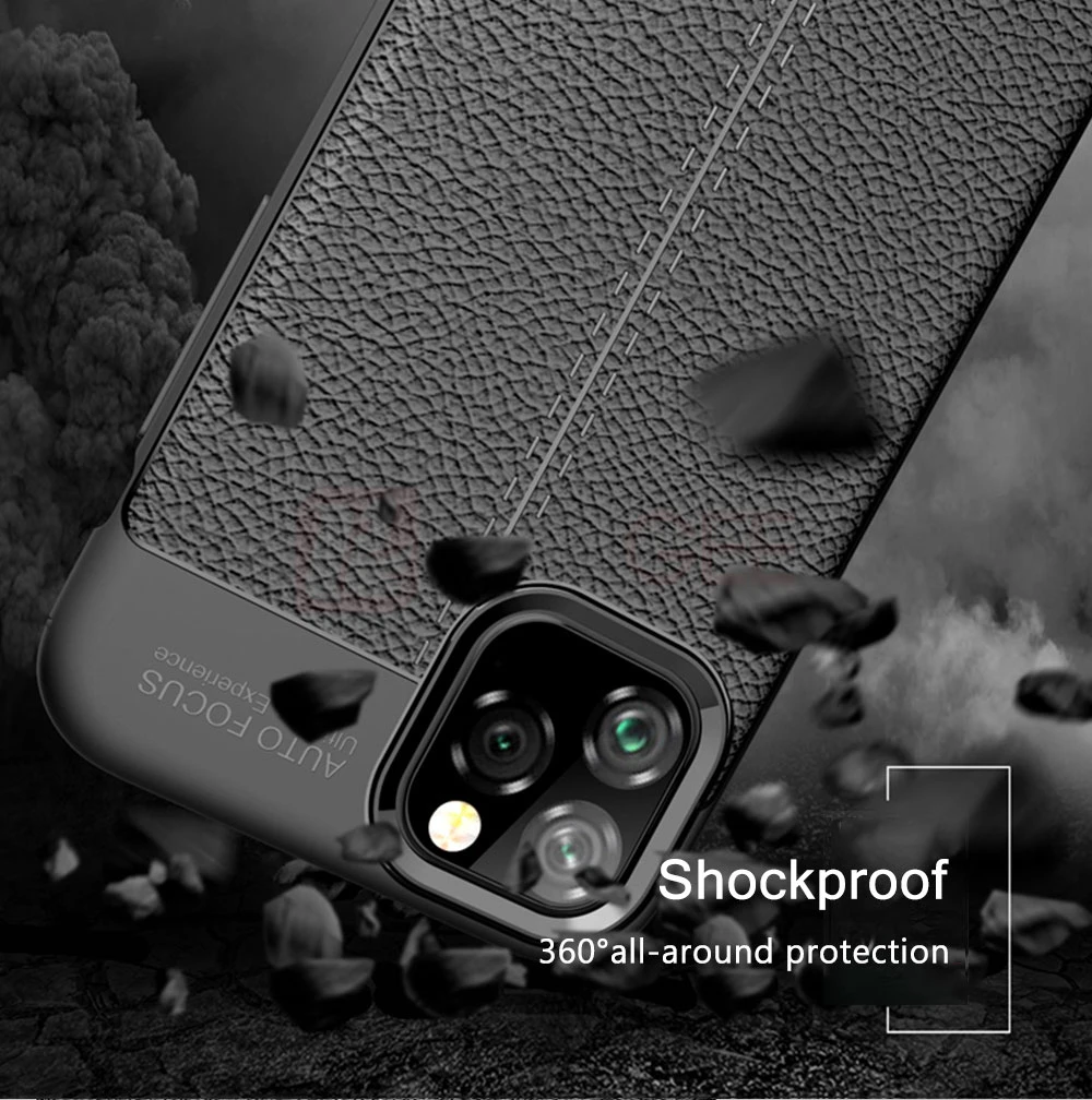 Кожаный чехол для Iphone11 11 Pro, чехол, роскошный силиконовый чехол-бампер для телефона, на Iphone 11 Pro Max 11 Pro, чехол