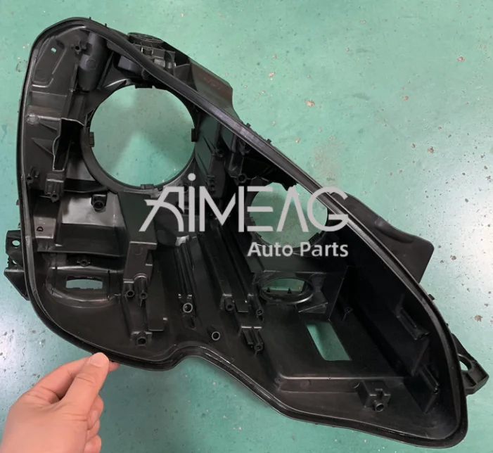 Made for Benz W204 2011-2014 YEAR xenon headlamp rear shell | Автомобили и мотоциклы