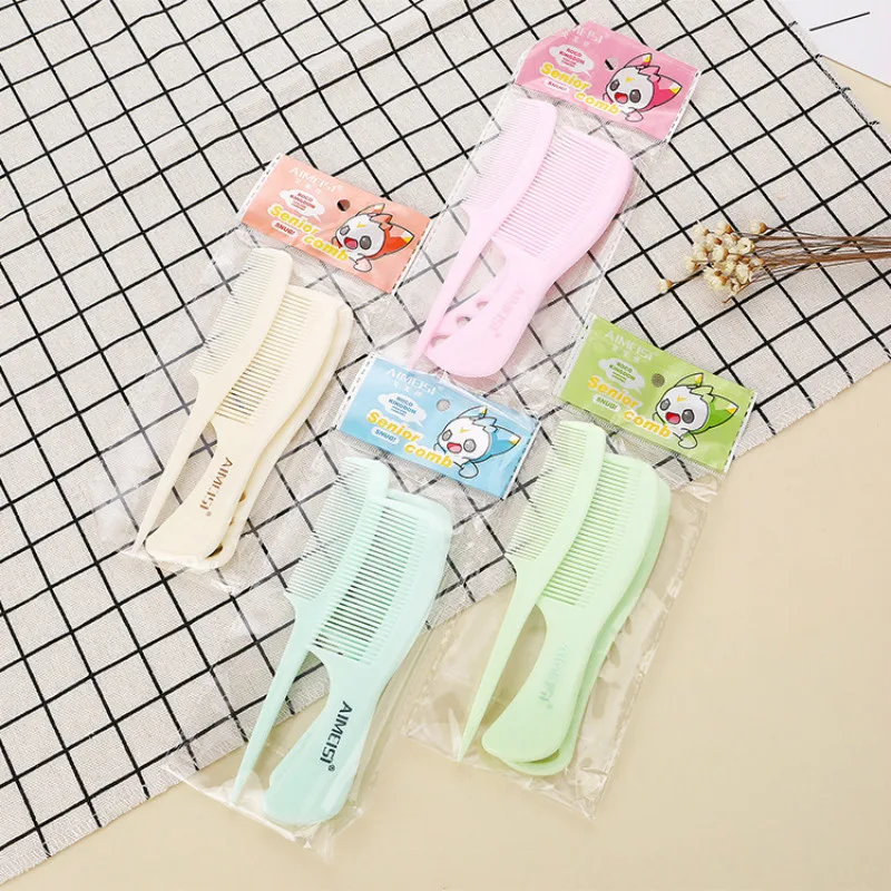 Портативный детский открытый инструмент для ухода за волосами малышей 3