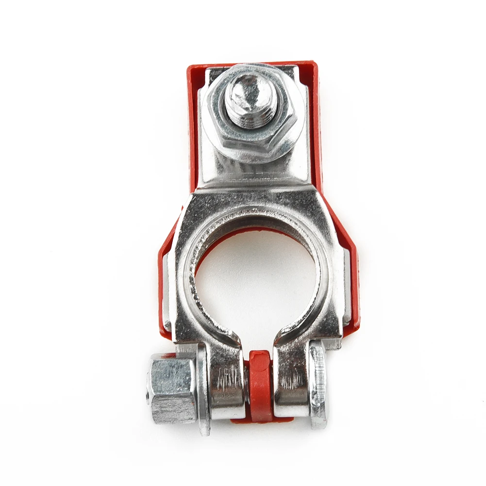 

For Nissan Infiniti 1998-2013 Battery Terminal Connector 24340-7F000 Portable