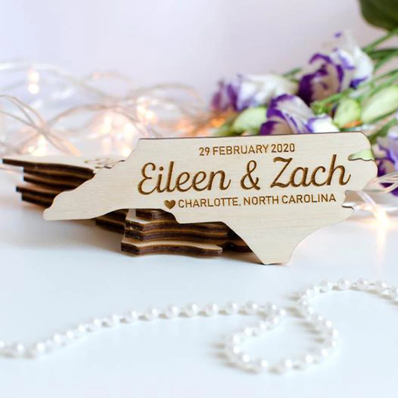 Сохраните дату магнит Карта страны государственная карта дерево сохраните