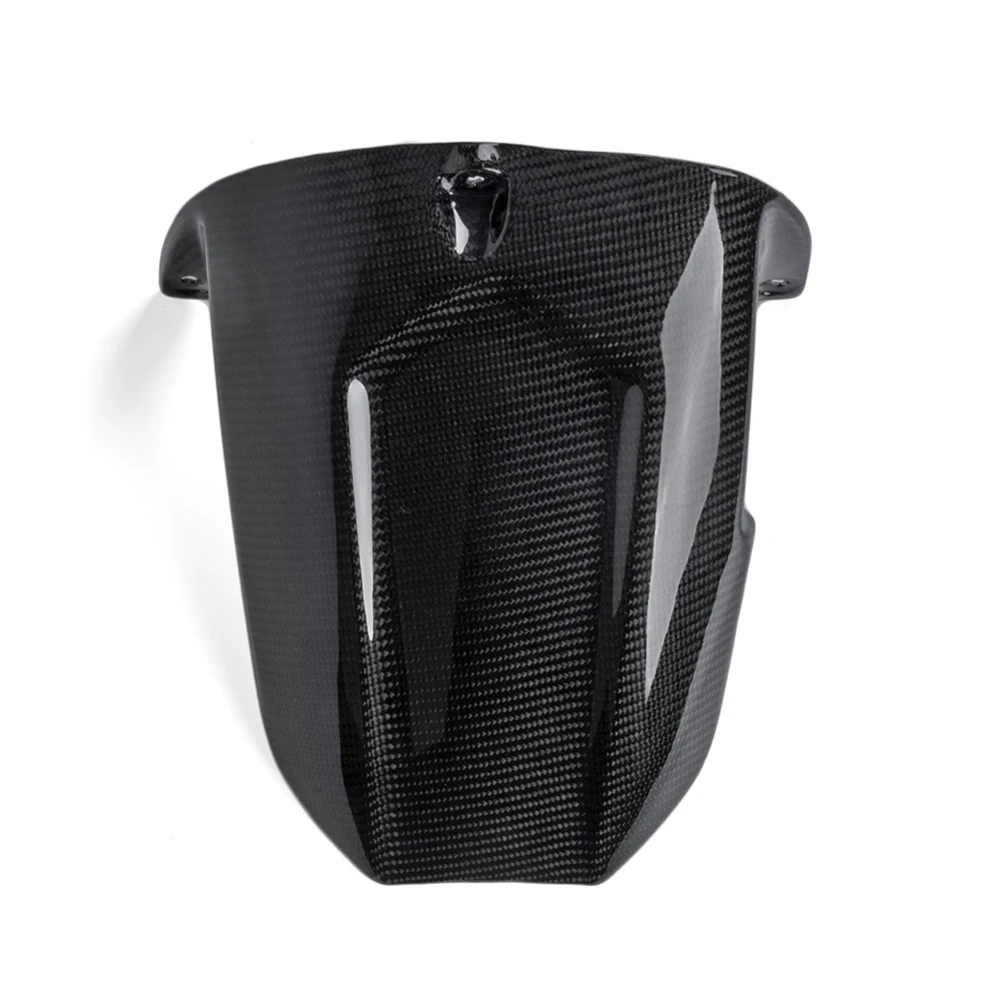 Брызговики для задних шин из углеродного волокна блеск заднего крыла YAMAHA YZF R6 2003