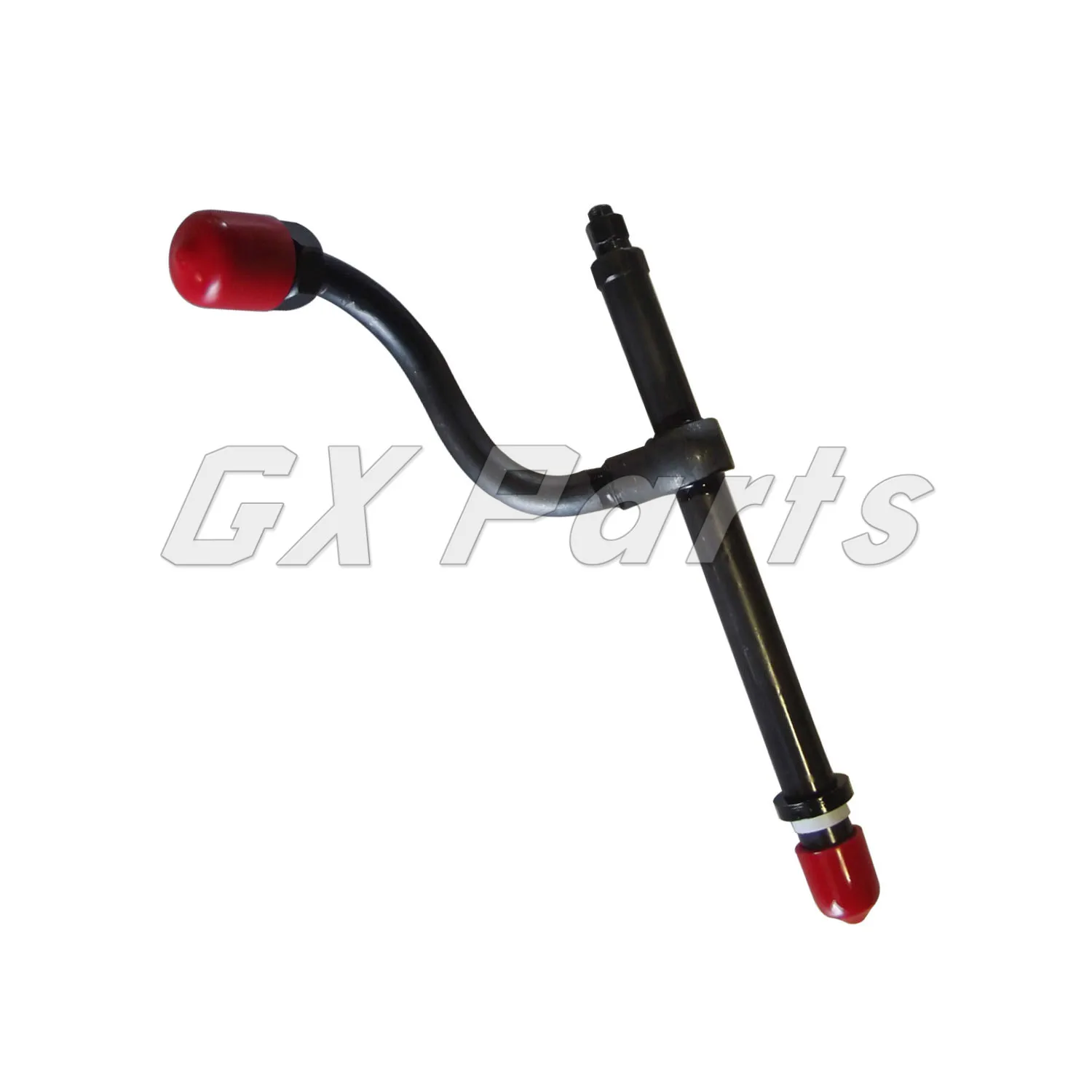 

Fuel Injector AR46846 AR50783 20494 for John Deere Combine 6600 7700 Early 500A 500B 500C 510 600