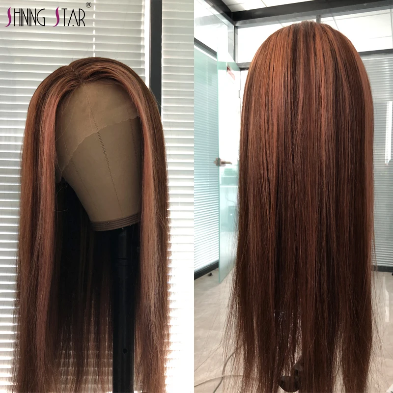 

Human Hair (For Black)