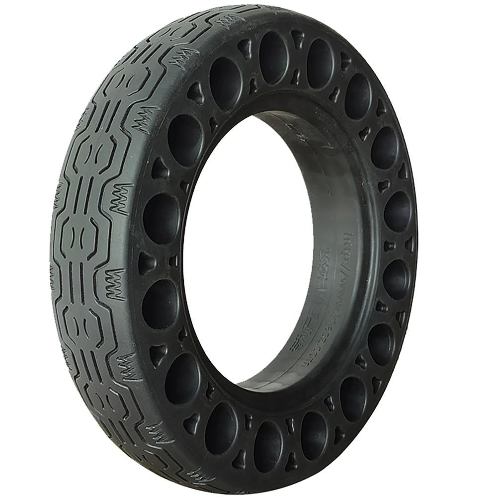 

Front Rear Tire Tyre for Ninebot Max G30 Electric Scooter Repair PartReplacement Solid Shock Absorber Non-pneumaticTire