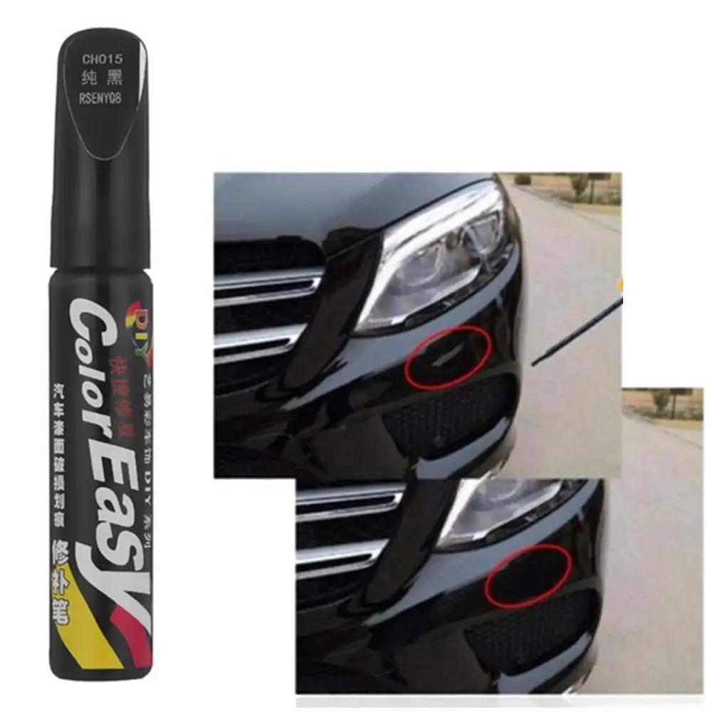 Карандаш-аппликатор для удаления царапин водостойкий 1 шт. | Автомобили и