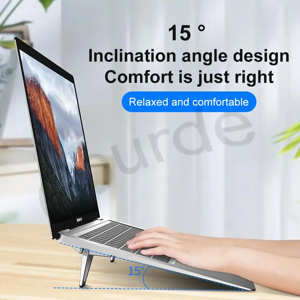 подставка для ноутбука gourde скл