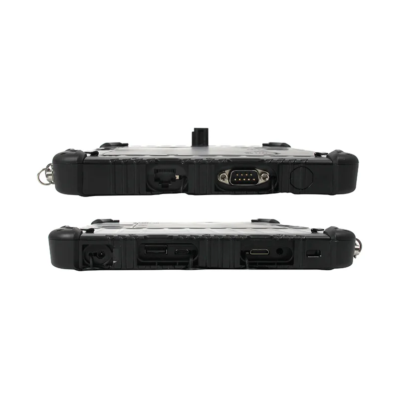 UNIWA WinPad W106 10.1 Inch 2in 1 Smartphone Tablet PC IP65 Waterproof 4G LTE Mobile phone Windows 10 Cellphone 10000mAh 4G+64G