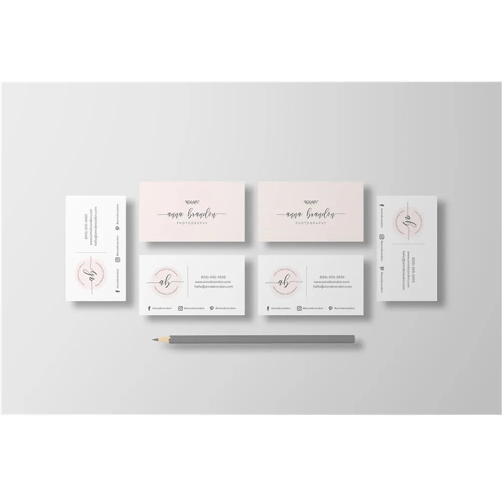 Визитная карточка визитная на заказ визитные карточки с логотипом дизайн