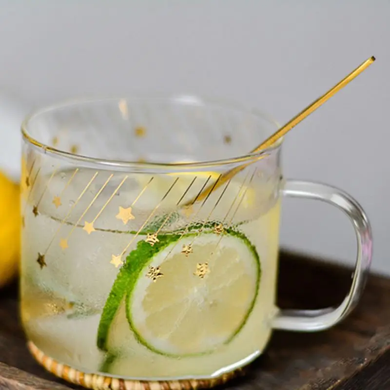 

Golden Star Hot Stamping Glass