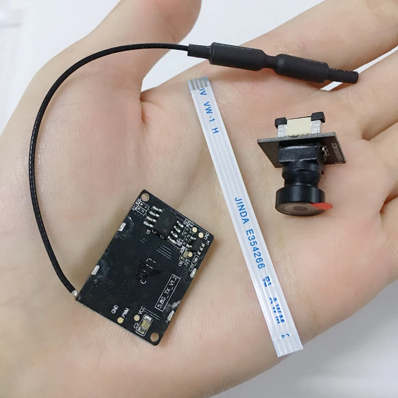 1 комплект 58g беспроводная пла