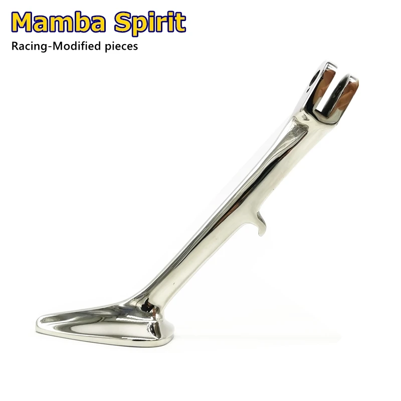 

Для Honda Golden Wing GL1800 F6B 2001-2017 аксессуары для мотоциклов, боковая подставка из нержавеющей стали, подставка для ног, парковочная стойка