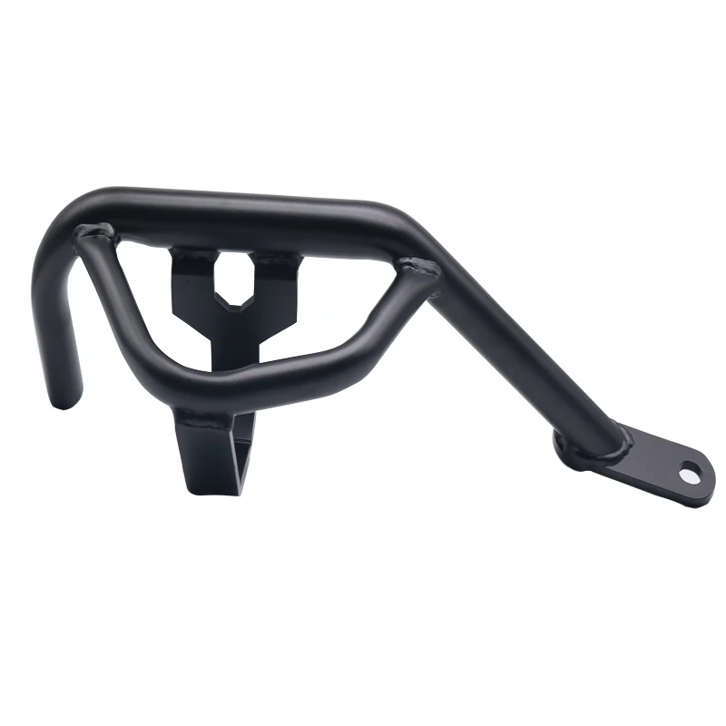 

Motorcycle Engine Protection Frame For kawasaki NINJA Z650 Black Aluminium CNC Bumper Eng Engine Guard Crash Bar accessories