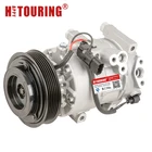 Компрессор переменного тока для kia sportage 97701-2S500 977012S500 1D27E-01600 1D27E01600 DVE16 для hyundai Tucson Kia Sportage 201-0-2014
