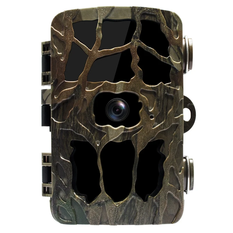 H982 Trail Camera 20MP 4K 1080P IR Night Vision Hunting Monitoring for Wildlife | Электроника