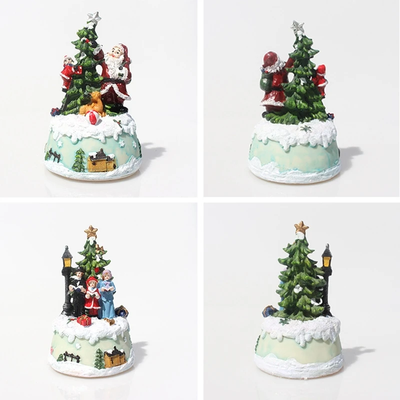 Праздничные подарки рождественские аксессуары для детей товары снятия стресса