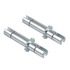 Комплект для ручной регулировки тормозной колодки BBA219K S60 MK1 V70 Для Volvo XC90 02-13, автомобильные аксессуары, запчасти